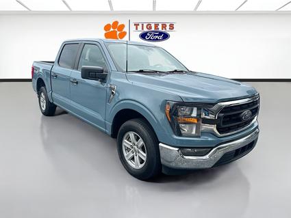 2023 Ford F-150 Walhalla SC