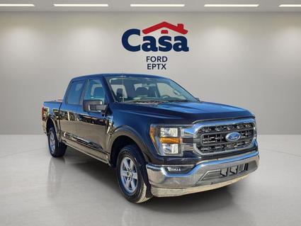 2023 Ford F-150 El Paso TX
