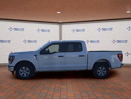 2023 Ford F-150 Cortez CO