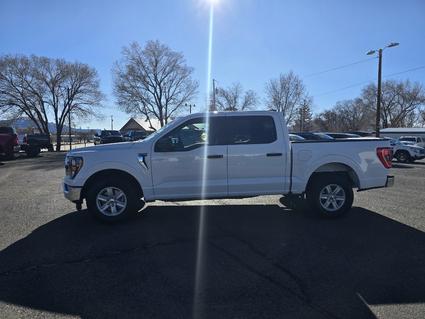 2023 Ford F-150 Cortez CO