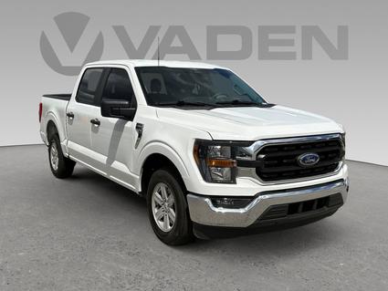 2023 Ford F-150 Statesboro GA