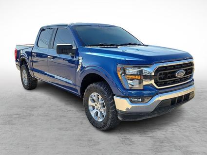 2023 Ford F-150 Lamesa TX