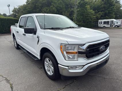2022 Ford F-150 Lincolnton NC