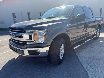 2018 Ford F-150 Clewiston FL