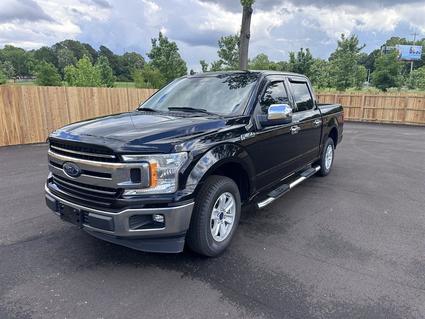 2019 Ford F-150 Collierville TN