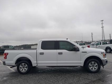2019 Ford F-150 Winder GA