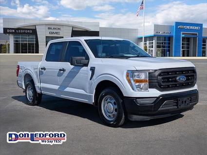 2022 Ford F-150 Cleveland TN