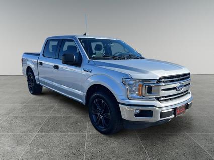 2019 Ford F-150 Tyler TX