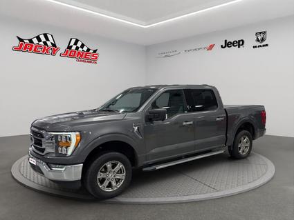 2021 Ford F-150 Cleveland GA