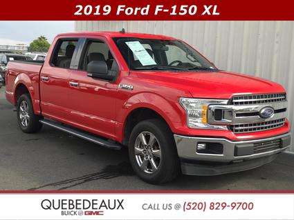 2019 Ford F-150 Tucson AZ