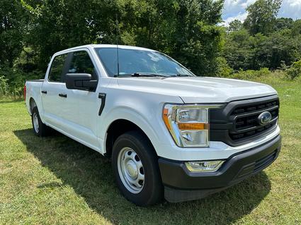 2021 Ford F-150 Madison AL