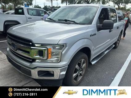 2018 Ford F-150 Clearwater FL