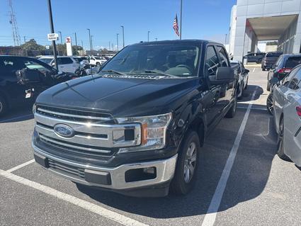 2018 Ford F-150 Fort Walton Beach FL
