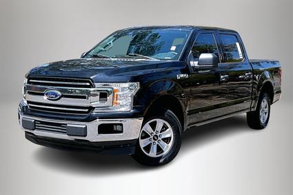 2018 Ford F-150 Fort Walton Beach FL