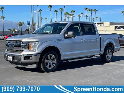 2019 Ford F-150 Loma Linda CA