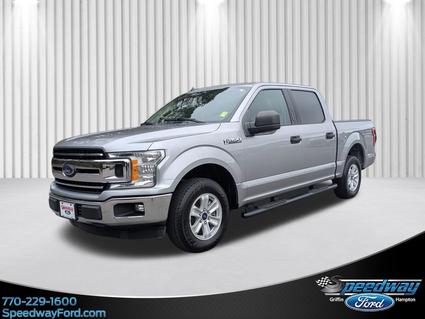 2020 Ford F-150 Griffin GA