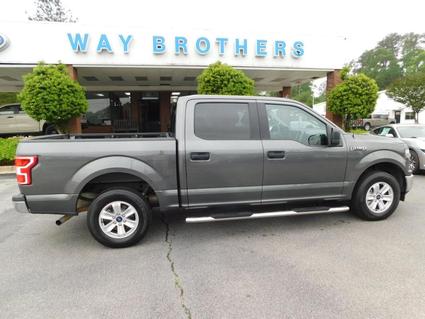 2020 Ford F-150 Hawkinsville GA