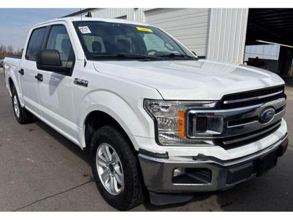 2020 Ford F-150 Murfreesboro TN
