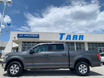 2018 Ford F-150 Morristown TN
