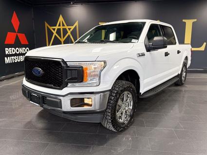2018 Ford F-150 Redondo Beach CA