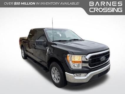 2021 Ford F-150 Tupelo MS