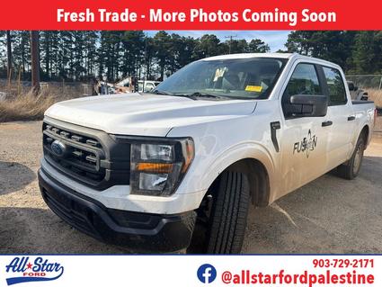 2023 Ford F-150 Palestine TX