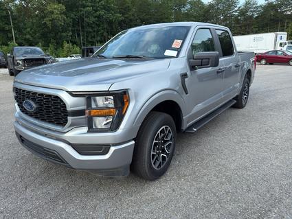 2023 Ford F-150 Cleveland GA