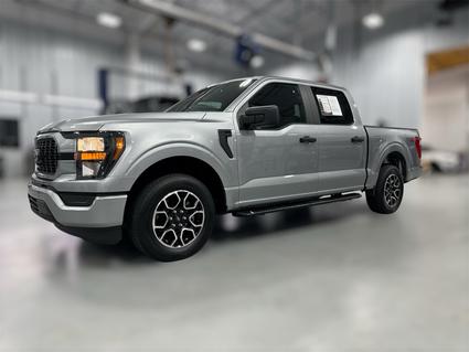 2023 Ford F-150 Cleveland GA