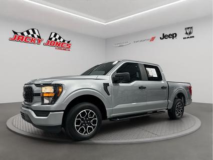 2023 Ford F-150 Cleveland GA