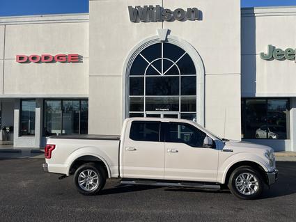 2017 Ford F-150 Winnsboro SC