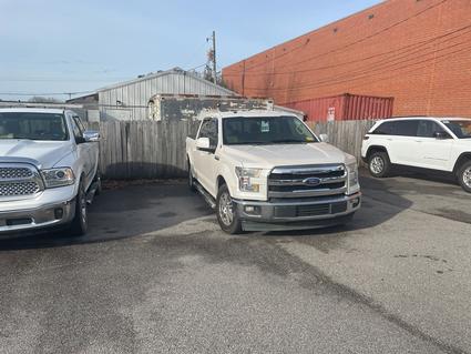 2017 Ford F-150 Winnsboro SC