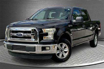 2015 Ford F-150 Fort Walton Beach FL