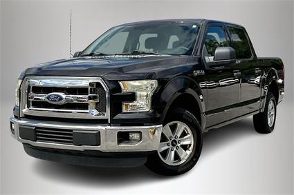 2015 Ford F-150 Fort Walton Beach FL