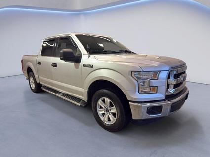 2015 Ford F-150 Brunswick OH