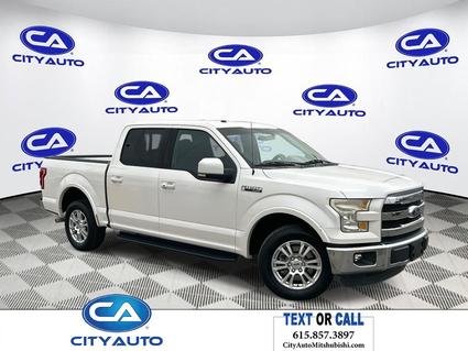 2015 Ford F-150 Murfreesboro TN