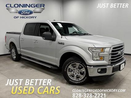 2016 Ford F-150 Hickory NC