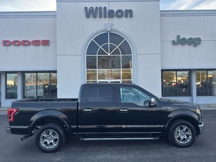 2016 Ford F-150 Winnsboro SC