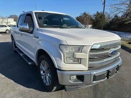 2017 Ford F-150 Murfreesboro TN