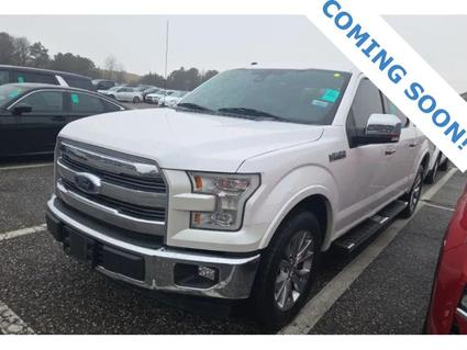 2017 Ford F-150 Murfreesboro TN
