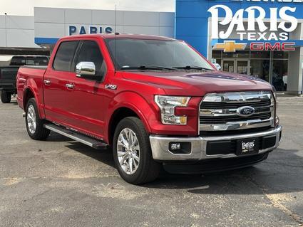 2016 Ford F-150 Newberry SC