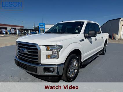 2017 Ford F-150 Harvey LA