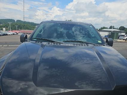2015 Ford F-150 Johnson City TN