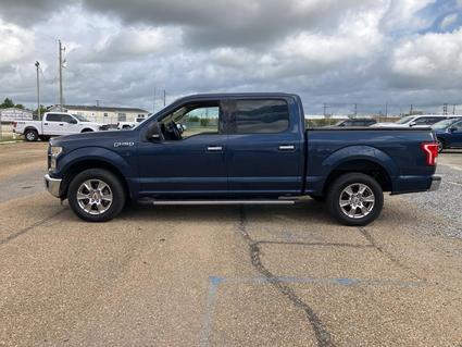 2015 Ford F-150 Houma LA