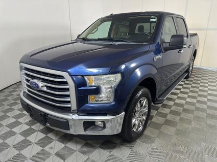 2015 Ford F-150 Houma LA