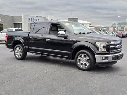 2016 Ford F-150 Hot Springs AR