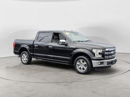 2016 Ford F-150 Hot Springs AR