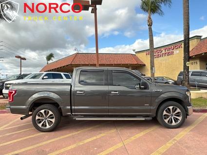 2015 Ford F-150 Norco CA