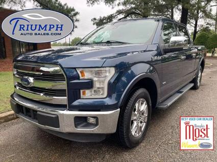 2016 Ford F-150 Memphis TN