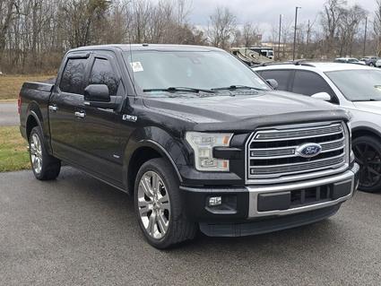 2016 Ford F-150 Hopkinsville KY