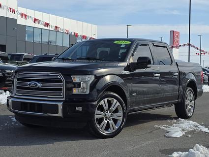 2016 Ford F-150 Hopkinsville KY